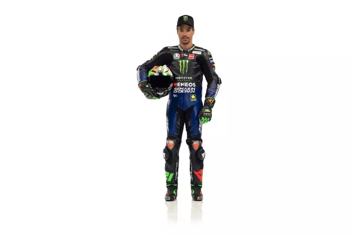 Franco Morbidelli, Yamaha Factory Racing