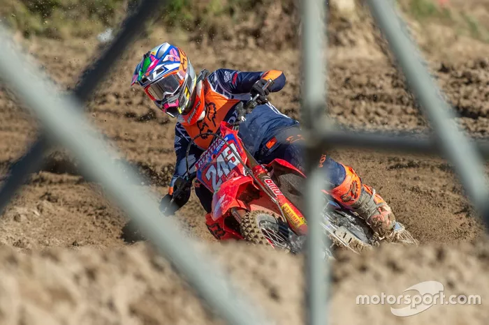 Tim Gajser, Team HRC