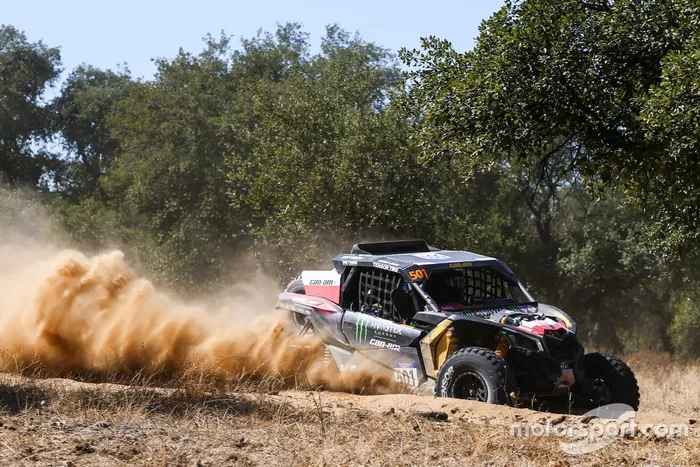 Rally de Andalucía