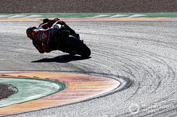 Pol Espargaró, Red Bull KTM Factory Racing