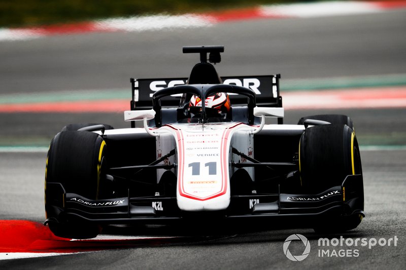 Callum Ilott, SAUBER JUNIOR TEAM BY CHAROUZ