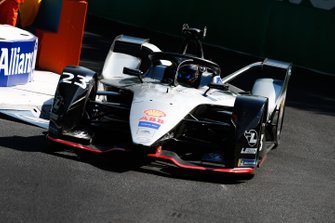 Sébastien Buemi, Nissan e.Dams, Nissan IMO1