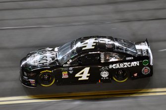 Kevin Harvick, Stewart-Haas Racing, Ford Mustang Busch Beer Car2Can
