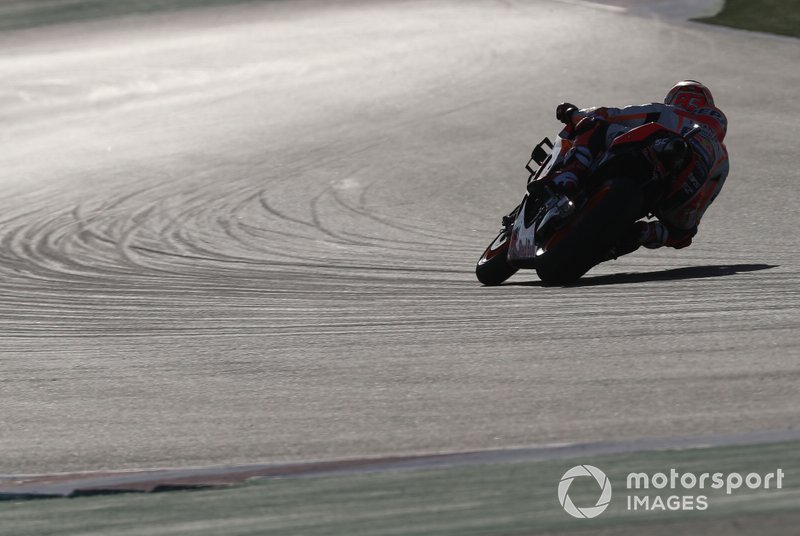 Marc Márquez, Repsol Honda Team