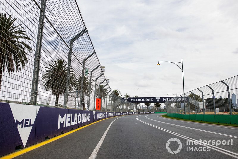 Circuit preparations