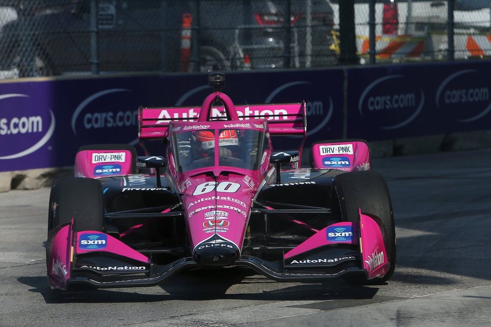 Simon Pagenaud, Meyer Shank Racing Honda