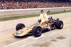Joe Leonard