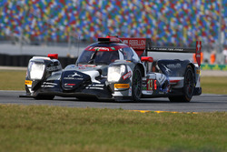 #13 Rebellion Racing ORECA 07: Ніл Яні, Нік Хайдфельд, Стефан Сарразан, Себастьян Буемі