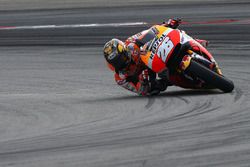 Dani Pedrosa, Repsol Honda Team