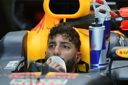 Даніель Ріккардо, Red Bull Racing RB13