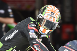 Johann Zarco, Monster Yamaha Tech 3