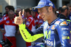 3. Valentino Rossi, Yamaha Factory Racing