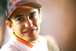 Marc Marquez, Repsol Honda Team