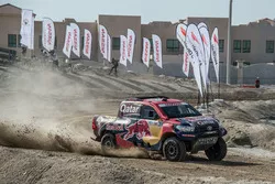 Nasser Al-Attiyah