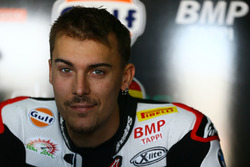 Markus Reiterberger, Althea BMW Racing