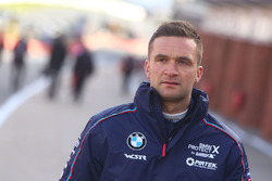 Colin Turkington, Team BMW BMW 125i M Sport