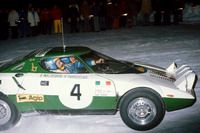 Rally de Suecia