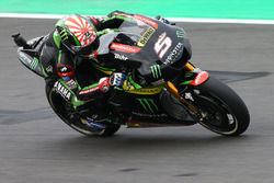 Жоанн Зарко, Monster Yamaha Tech 3