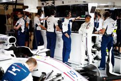 Felipe Massa, Williams