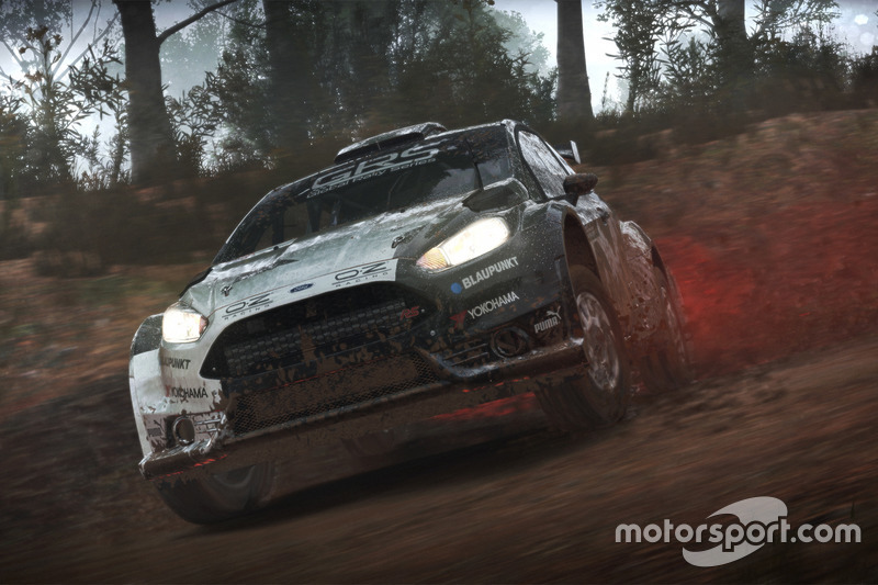 DiRT 4