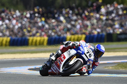 Loris Baz, Athina Forward Racing