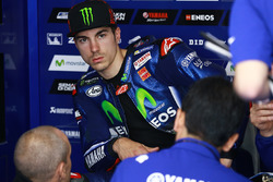 Маверик Виньялес, Yamaha Factory Racing