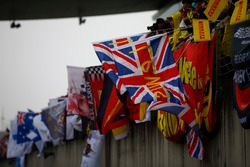 Aficionado de Lewis Hamilton, Mercedes AMG