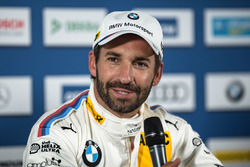 1. Timo Glock, BMW Team RMG, BMW M4 DTM