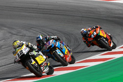 Thomas Luthi, CarXpert Interwetten