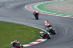 Valentino Rossi, Yamaha Factory Racing