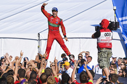 Lucas di Grassi, ABT Schaeffler Audi Sport