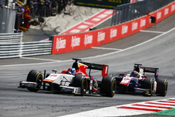 Ralph Boschung, Campos Racing