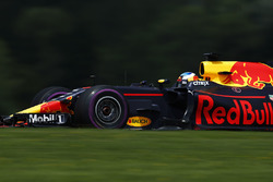 Даніель Ріккардо, Red Bull Racing RB13