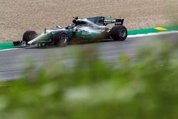 Valtteri Bottas, Mercedes AMG F1 F1 W08