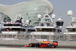Max Verstappen, Red Bull Racing RB12