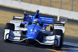 Tony Kanaan, Chip Ganassi Racing Honda