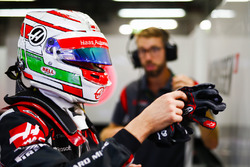 Antonio Giovinazzi, Haas F1 Team