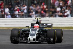 Kevin Magnussen, Haas F1 Team VF-17