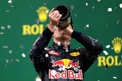 Макс Ферстаппен, Red Bull Racing