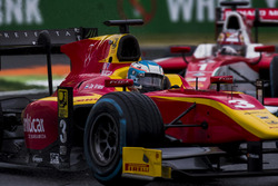 Nyck De Vries, Racing Engineering
