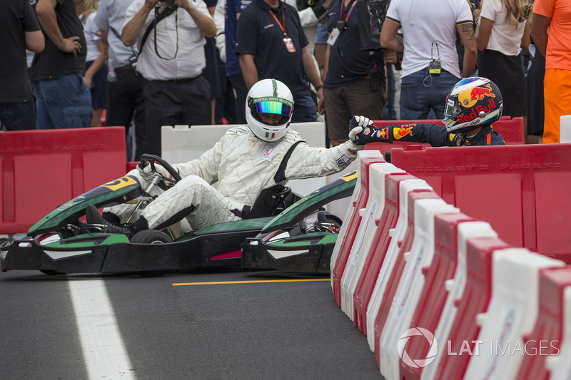 Daniel Ricciardo, Red Bull Racing