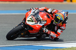 Chaz Davies, Ducati Team