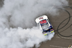 Yarış galibi William Byron, JR Motorsports Chevrolet