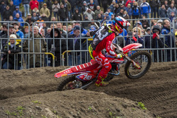 Tim Gajser, Team HRC