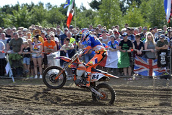 Jeffrey Herlings, Red Bull KTM