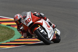 Takaaki Nakagami, Idemitsu Honda Team Asia