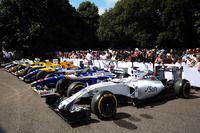 Goodwood Festival of Speed