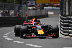 Даніель Ріккардо, Red Bull Racing RB13