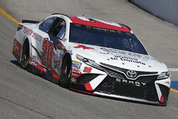 Matt Kenseth, Joe Gibbs Racing Toyota