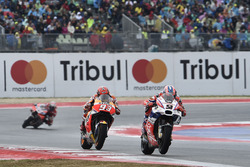 Danilo Petrucci, Pramac Racing